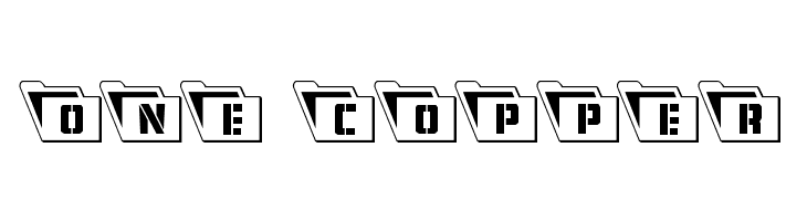 Eyes Only Outline Semi-Condensed Leftalic  Free Fonts Download