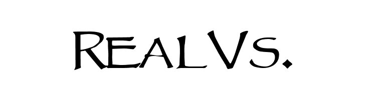 VTCGoblinHandSC  Free Fonts Download