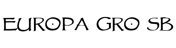 VTCGoblinHandSC  Free Fonts Download