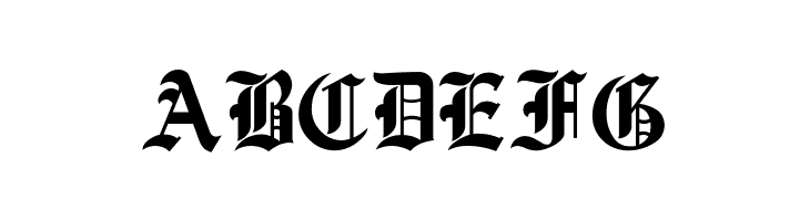 EnglishTowne-Normal  Free Fonts Download