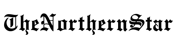 TheNorthernStar EnglishTowne-Normal Font