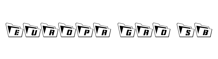 Eyes Only Outline 3D  Free Fonts Download