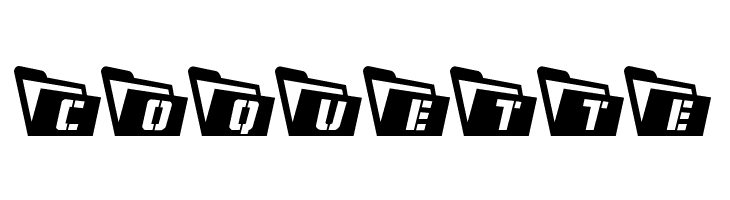 Eyes Only 3D  Free Fonts Download