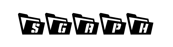 Eyes Only 3D  Free Fonts Download