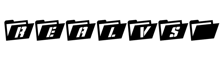 Eyes Only Rotalic  Free Fonts Download