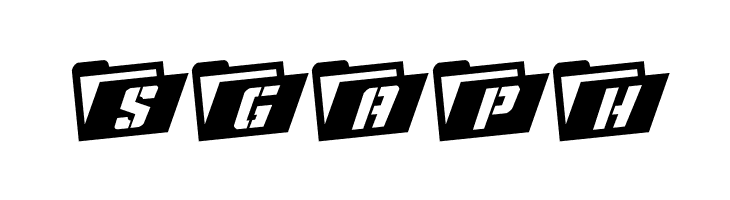 Eyes Only Rotalic  Free Fonts Download