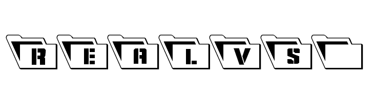 Eyes Only Outline Leftalic  Free Fonts Download