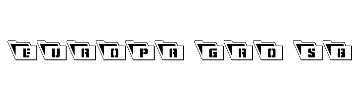 Eyes Only Outline Leftalic  Free Fonts Download