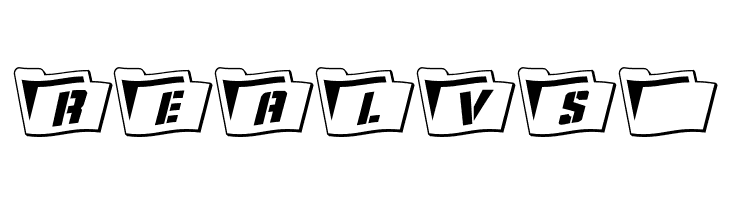 Eyes Only Outline Wavy 3  Free Fonts Download