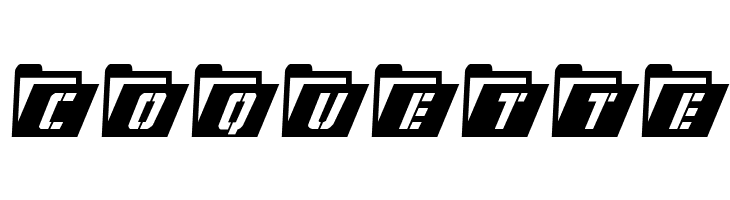 Eyes Only Condensed Italic  Free Fonts Download