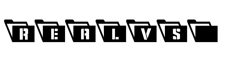 Eyes Only Semi-Condensed Leftalic  Free Fonts Download