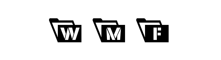 Eyes Only Semi-Condensed Leftalic  Free Fonts Download
