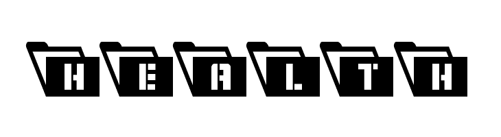 Eyes Only Semi-Condensed Leftalic  Free Fonts Download