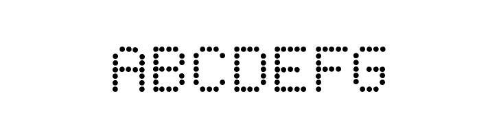 Fanfare Ticker  Free Fonts Download