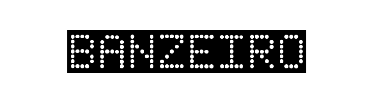 Fanfare Ticker Background  Free Fonts Download