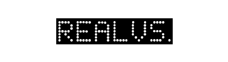 Fanfare Ticker Background  Free Fonts Download