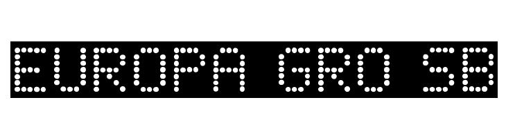 Fanfare Ticker Background  Free Fonts Download