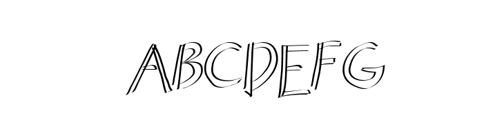Butterfly Comic Logo  Free Fonts Download