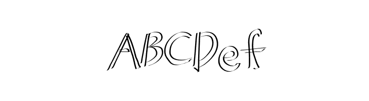 Butterfly Comic Logo  Free Fonts Download