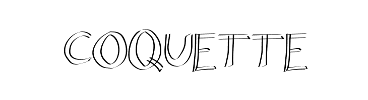 Butterfly Comic Logo  Free Fonts Download