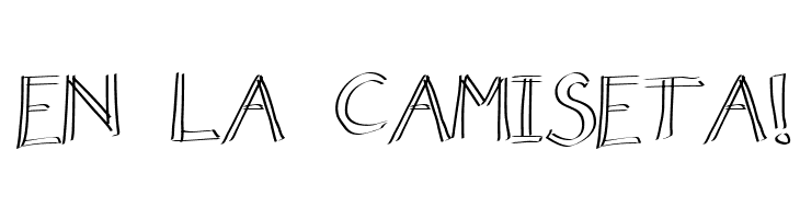 Butterfly Comic Logo  Free Fonts Download