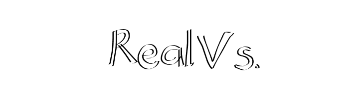 Butterfly Comic Logo  Free Fonts Download