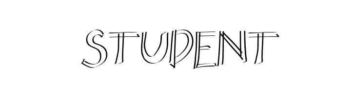 Butterfly Comic Logo  Free Fonts Download