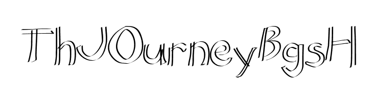 Butterfly Comic Logo  Free Fonts Download