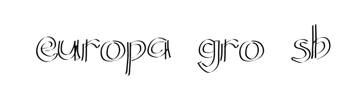 Butterfly Comic Logo  Free Fonts Download