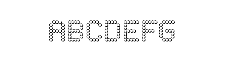 Fanfare Ticker 3D  Free Fonts Download