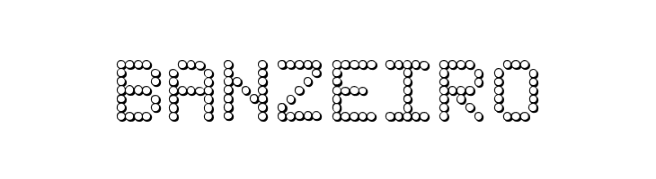 Fanfare Ticker 3D  Free Fonts Download