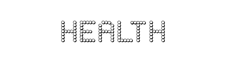 Fanfare Ticker 3D  Free Fonts Download