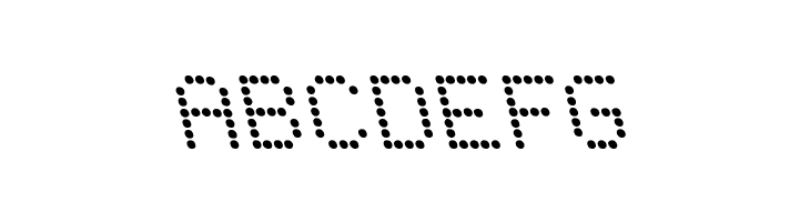 Fanfare Ticker Leftalic  Free Fonts Download