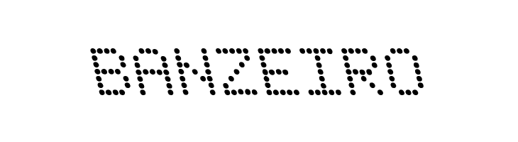 Fanfare Ticker Leftalic  Free Fonts Download