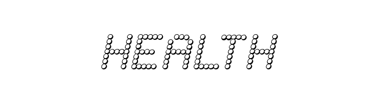 Fanfare Ticker 3D Italic  Free Fonts Download