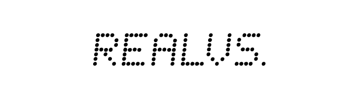 Fanfare Ticker Semi-Italic  Free Fonts Download