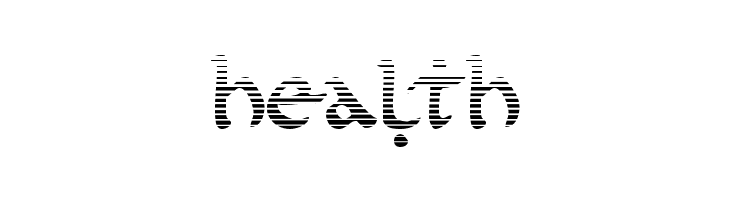 First Order Gradient  Free Fonts Download
