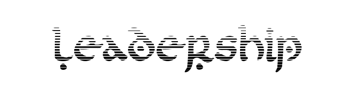 First Order Gradient  Free Fonts Download