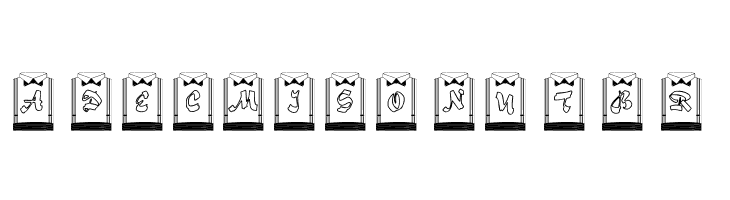 101! Dad Goes Formal  Free Fonts Download