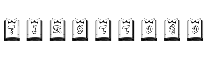 101! Dad Goes Formal  Free Fonts Download