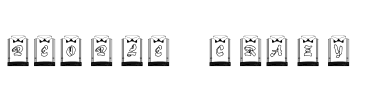 101! Dad Goes Formal  Free Fonts Download