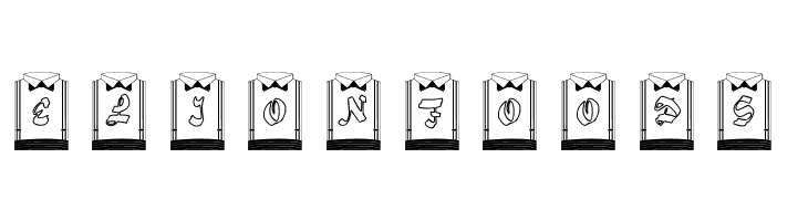 101! Dad Goes Formal  Free Fonts Download