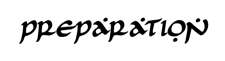 First Order Rotalic  Free Fonts Download