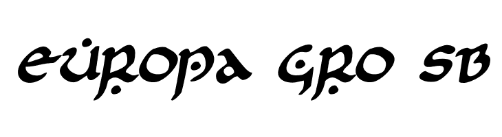 First Order Rotalic  Free Fonts Download