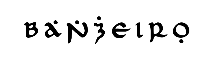 First Order Title  Free Fonts Download