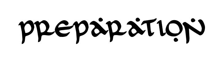 First Order Rotated  Free Fonts Download