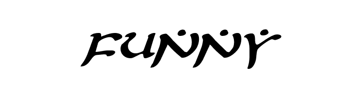 First Order Expanded Italic  Free Fonts Download