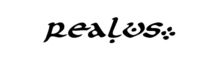 First Order Expanded Italic  Free Fonts Download