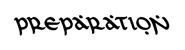 First Order Leftalic  Free Fonts Download