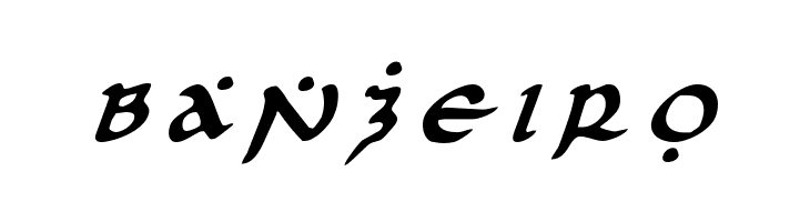 First Order Title Italic  Free Fonts Download